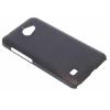 Funda Rígida Negra para Huawei Ascend Y550 - Accesorio 70578 pequeño