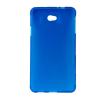 Funda Silicona Azul para Xperia E4 72733 pequeño