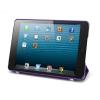 Funda Smart Cover Morada iPad Mini 76170 pequeño