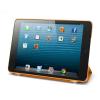 Funda Smart Cover Naranja iPad Mini - Funda de Tablet 76182 pequeño