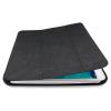 Funda Smart Cover para Samsung Galaxy Tab 4 10.1" Negra 94879 pequeño