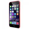 Funda Super-Slim Roja para iPhone 6 71082 pequeño