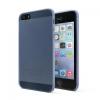 Funda TPU SuperSlim para IPhone 5 Azul - Accesorio 71919 pequeño