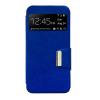 Funda View Cover Azul para Xperia E4G 72602 pequeño