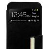 Funda View Cover Negra para Xperia E4G 72996 pequeño