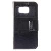 Funda View Cover Negra para Galaxy S7 100108 pequeño