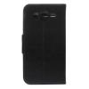 Funda View Cover para Galaxy J5 Negra 99903 pequeño