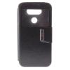 Funda View Cover para LG G5 Negra 101038 pequeño