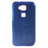 Funda View Cover para Huawei G8 Azul 99449 pequeño