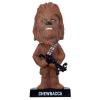 Funko Wacky Wobbler Chewbacca Star Wars Figura 15cm 80770 pequeño