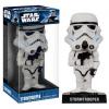 Funko Wacky Wobbler Storm Trooper Star Wars Figura 15cm 81568 pequeño