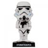 Funko Wacky Wobbler Storm Trooper Star Wars Figura 15cm 81569 pequeño