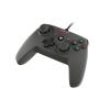 GAMEPAD GENESIS P58 USB PS3 / PC GAMING NEGRO 110050 pequeño