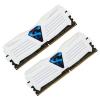 Geil Super Luce DDR4 2400 PC4-19200 16GB 2x8GB CL15 Blanco LED Blanco 83934 pequeño