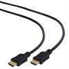 Gembird Cable HDMI ETHERNET CCS V 1.4 1,8 Mts 130961 pequeño