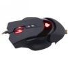 Genesis GX69 Gaming Mouse - Ratón 6460 pequeño