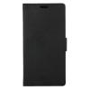 German Tech Elegant Funda Libro Negra para Xiaomi Mi A1 116258 pequeño