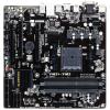 Gigabyte Placa base F2A88XM-D3HP mATX FM2+ 87436 pequeño