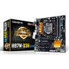 Gigabyte GA-H97M-D3H 64435 pequeño