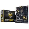 Gigabyte GA-Z170X-UD5 TH S1151 Z170 ATX CPNT SND+GLN+U3.1+M2 SATA6GB/S DDR4 IN 105491 pequeño