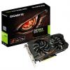 Gigabyte GeForce GTX 1050Ti OC WindForce 4GB GDDR5 127901 pequeño