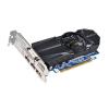 Gigabyte GeForce GTX 750 Ti OC 2GB GDDR5 LP - Tarjeta Gráfica 87665 pequeño