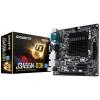 Gigabyte Placa base J3455N-D3H mITX CPU Integrada 119726 pequeño