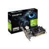 VGA PCI-EX NVIDIA GIGABYTE GT710 2GB DDR3 HDMI/DVI-D/VGA 1VENT 113526 pequeño