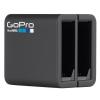 GoPro Cargador Dual + Batería para Hero4 77156 pequeño