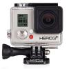 GoPro Hero 3+ HD Silver Edition - Videocámara 64595 pequeño