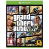 Grand Theft Auto V Xbox One 86604 pequeño