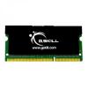 G.Skill DDR2 667 PC2-5300 2GB 1x2GB CL5 SO-DIMM 14633 pequeño