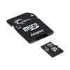 G.Skill MicroSDXC 64GB Clase 10 + Adaptador SD 69182 pequeño