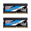 G.Skill Ripjaws DDR4 3000 PC4-24000 32GB 2x16GB CL16 103109 pequeño