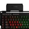 G.Skill Ripjaws KM780 Teclado Gaming RGB Cherry MX Brown (Portugal) 79441 pequeño