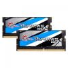 G.Skill Ripjaws SO-DIMM DDR4 2666 PC4-21300 32GB 2x16GB CL18 103000 pequeño