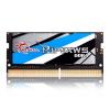 G.Skill Ripjaws SO-DIMM DDR4 2133 PC4-17000 32GB 2x16GB CL15 102937 pequeño