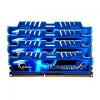 G.Skill Ripjaws X DDR3 2133 PC3-17000 32GB 4x8GB CL10 102682 pequeño