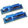 G.Skill Ripjaws X DDR3 1600 PC3-12800 16GB 2x8GB CL9 125536 pequeño