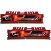 G.Skill Ripjaws X DDR3 1600 PC3-12800 8GB 2x4GB CL9 125525 pequeño