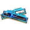 G.Skill Ripjaws X DDR3 1600 PC3-12800 8GB 2x4GB CL7 83871 pequeño