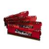 G.Skill Ripjaws X DDR3 1600 PC3-12800 16GB 4x4GB CL9 102655 pequeño