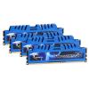 G.Skill Ripjaws X DDR3 1600 PC3-12800 32GB 4x8GB CL9 102701 pequeño