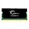 G.Skill SO-DIMM DDR2 800 PC2-6400 2GB CL5 46176 pequeño