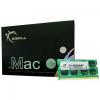 G.Skill SO-DIMM DDR3 1600 PC3-12800 4GB CL11 Para Mac 102707 pequeño