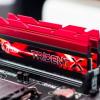 G.Skill Trident X DDR3 2133 PC3-17000 32GB 4x8GB CL9 103079 pequeño