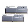 G.Skill Trident Z DDR4 3200 PC4-25600 16GB 2x8GB CL15 Blanca/Gris 127860 pequeño