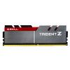 G.Skill Trident Z DDR4 3000 PC4-24000 16GB 2x8GB CL14 102736 pequeño