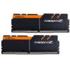 G.Skill Trident Z DDR4 3200 PC4-25600 16GB 2x8GB CL15 Naranja/Negra 105617 pequeño