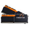 G.Skill Trident Z DDR4 3200 PC4-25600 16GB 2x8GB CL15 Naranja/Negra 105618 pequeño